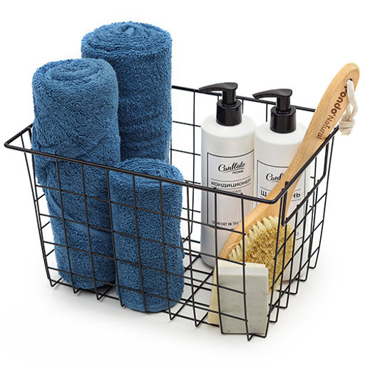 Набор махровых полотенец GINZA 2 шт. (50х90 - 1 шт., 70х140 - 1шт.), 100% хлопок, 450 гр./кв.м., Кэмел - Традиция фото 30