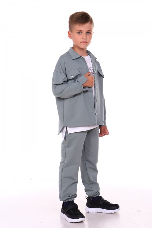 КМ100 Костюм "Swanky" (хаки)