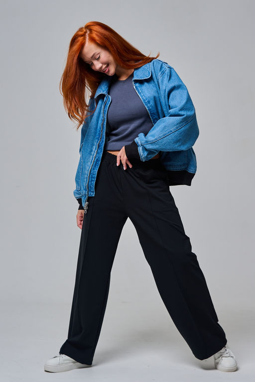 67194 брюки женские