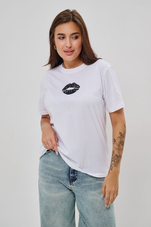 Футболка женская 88531