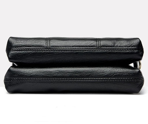 KAIDIFEINIROO Сумка женская с двумя ремнями 8277  фото 6