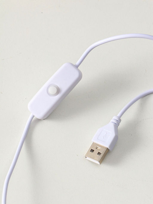 Фигурка светящаяся «Ганеша в арке», прозрачный, 10×10×18.5 см