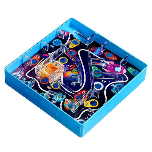 Настольная игра Улётный космос - Лас играс kids фото 2