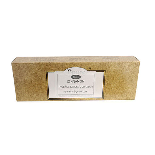 Благовония весовые Ppure Cinnamon уп-200гр Денежные аромапалочки