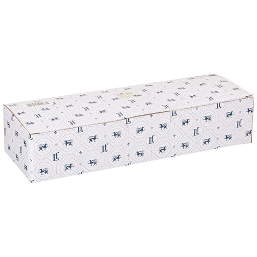 НАБОР БАНОК LEFARD HERBAL С ПЛАСТИК. КРЫШКОЙ 3 ШТ. 230 МЛ НА МЕТАЛЛ. ПОДСТАВКЕ СИНИЙ  фото 2