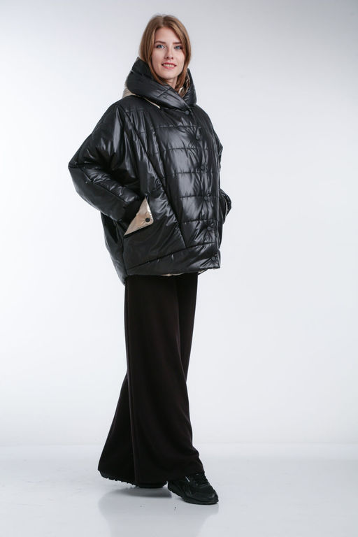 Куртка Diamant 1994 черный фото 4