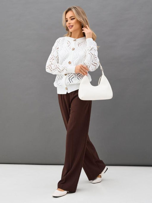 Кардиган  Весна w-548 - Esenia фото 38