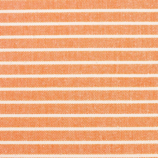 Набор кухонных полотенец Доляна Полосы, 40х70см- 2шт, розовый, 50%п/э, 50%хл  фото 4