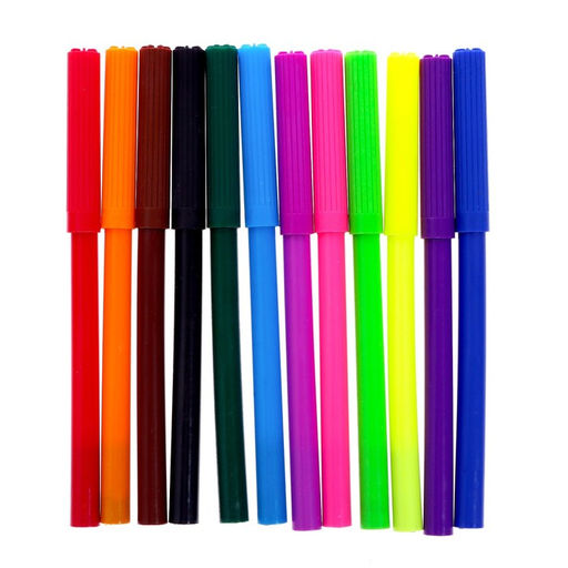 Проектор-лампа для рисования Принцесса, 3 в 1, 36 картинок, альбом, 12 фломастеров - Zabiaka фото 8