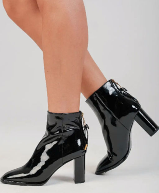 Ботильоны Jacques Macabu  фото 2