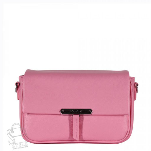 Сумка женская 29222 pink Velina Fabbiano-Safenta/30 в Новосибирске  фото 3