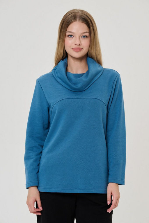 толстовка 3472-07 -25% - Mix-mode фото 4