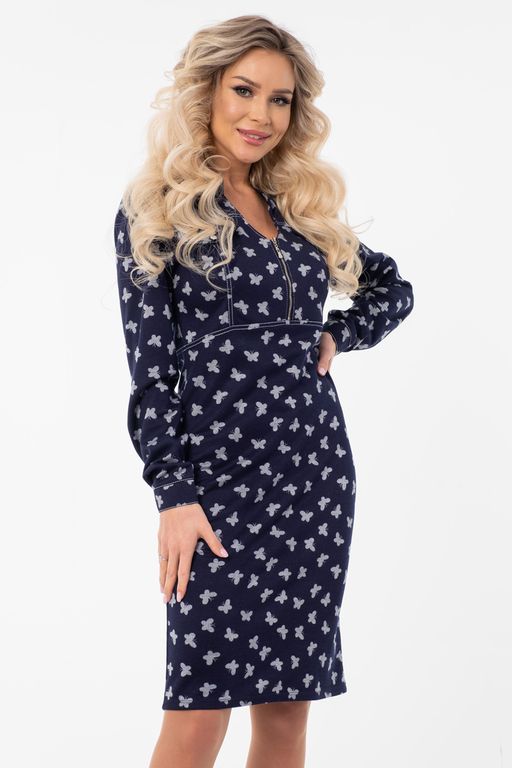 Платье П5-3410/2 - Wisell фото 10