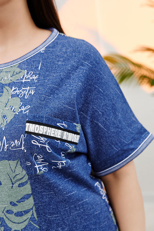 Платье 7139 - Натали фото 40