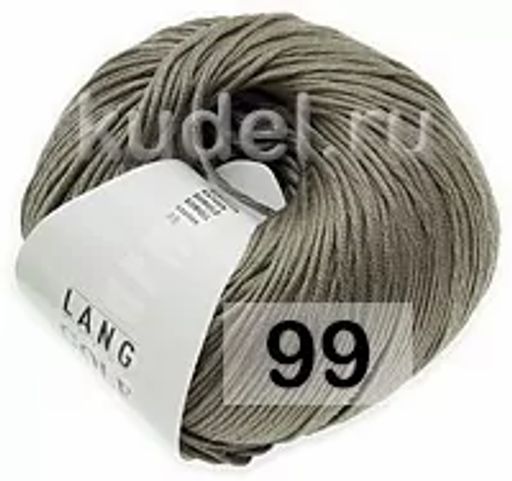 Пряжа GOLF - Lang фото 19