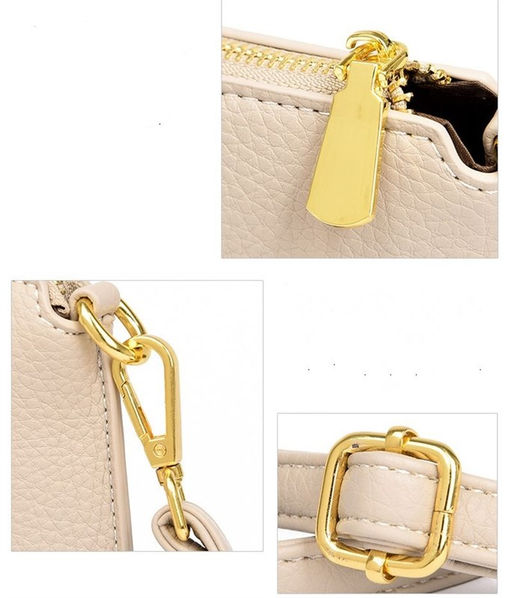 Bags Сумка женская / кожа / 0408274