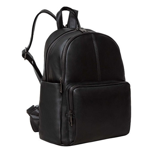 Рюкзак женский из экокожи - Orsoro фото 43