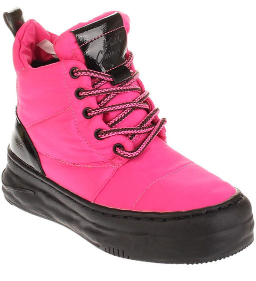 Дутики Keddo 538101/02-07