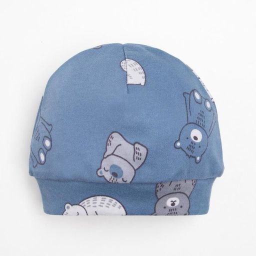 Чепчик (шапочка) Крошка Я