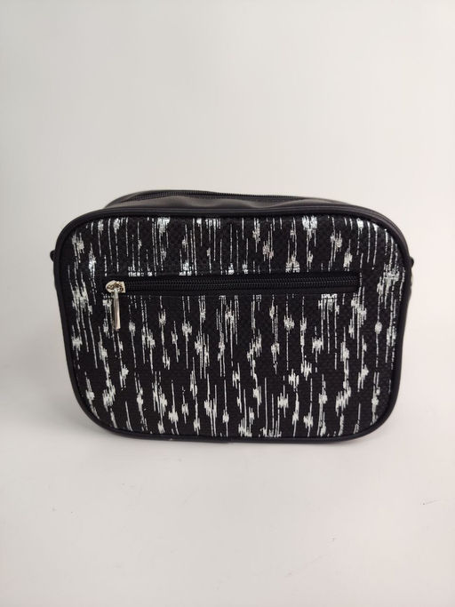 Сумка кросс-боди №1376 - L-craft фото 2