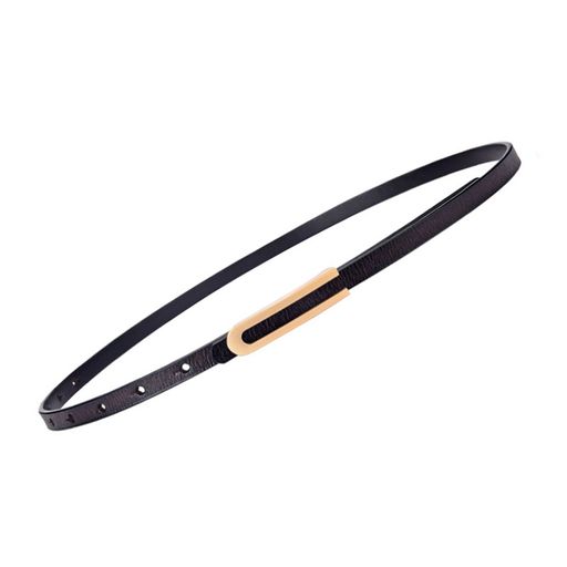 Ремень BL-L-9209-Black
