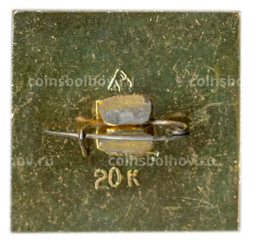 Значок Владимир