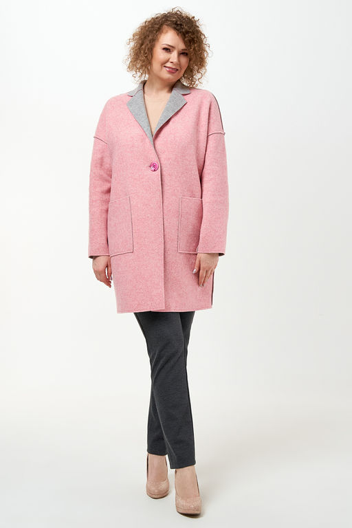 Пальто - Olsi фото 2