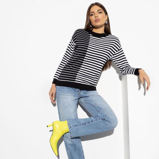 Джемпер Сбывшаяся мечта - Charutti фото 2