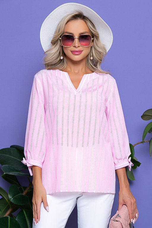 Блузка 41450 - Avili фото 3