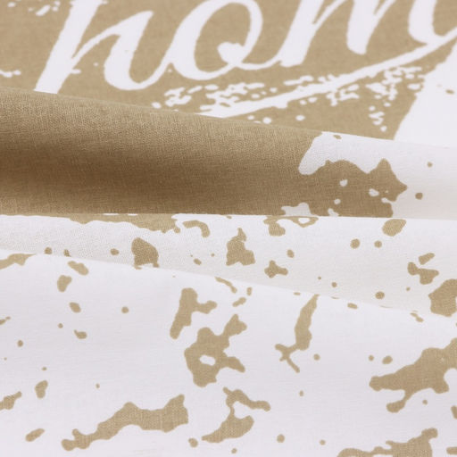 Набор кухонный Home: варежка 20?28 см, полотенце 35?60 см, вафля