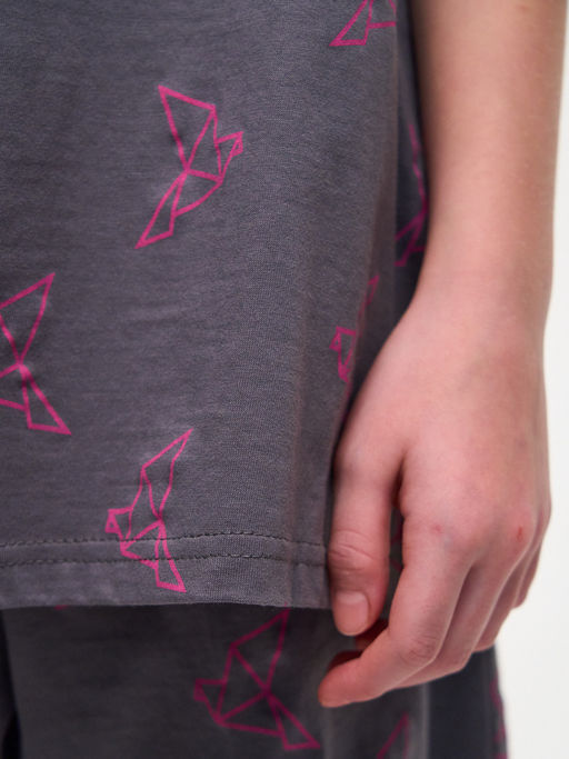 Футболка для девочки