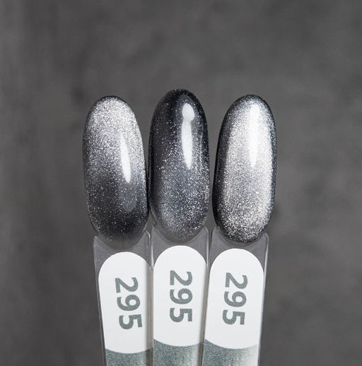 Гель-лак Diamond cat №295 - Patrisa nail фото 4