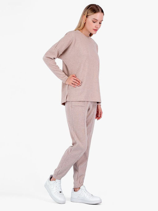 Брюки B.426 черный - Argo classic фото 27