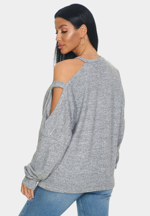 Джемпер Пэрис