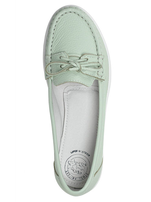 Топсайдеры Captor 15371-232  фото 4