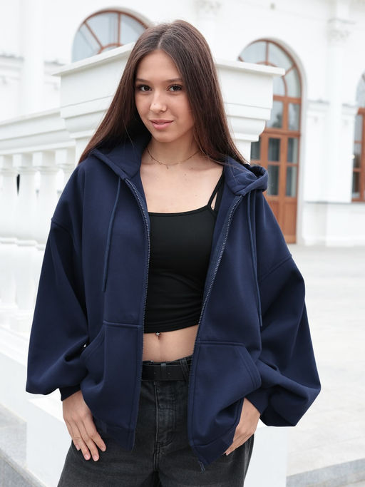 Толстовка Соль&Перец  фото 2