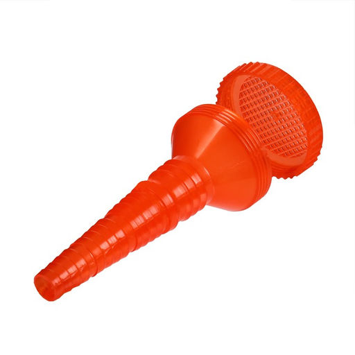 Цена за 5 шт. Насадка для полива, под шланги от 1/2 (12 мм) до 3/4 (19 мм), пластик - Simaland фото 3