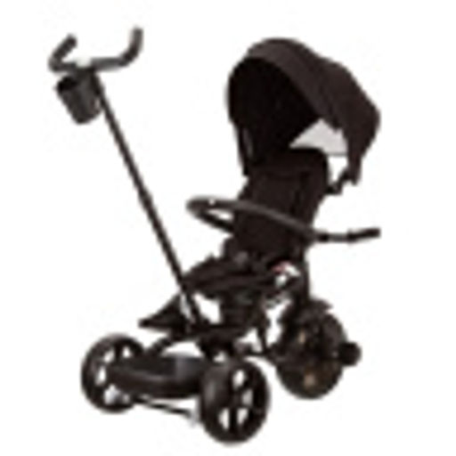 Велосипед трехколесный Qplay Prime