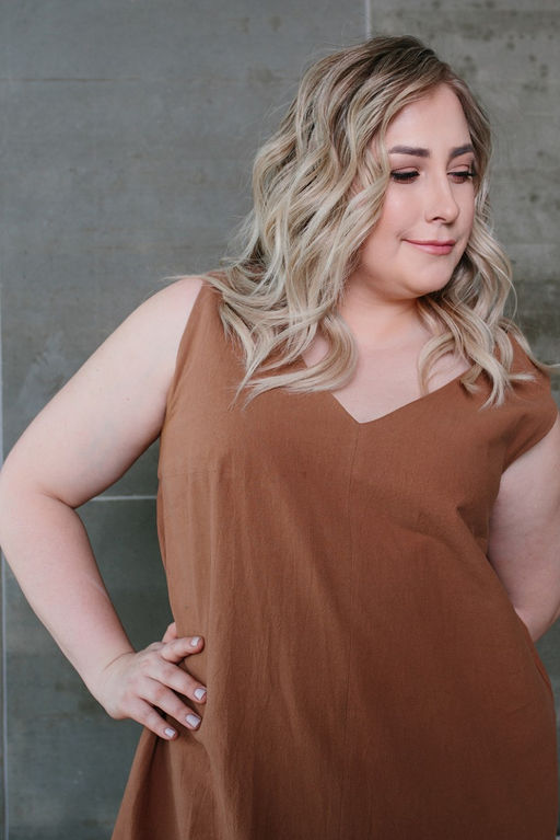 Сарафан женский - Jp фото 6