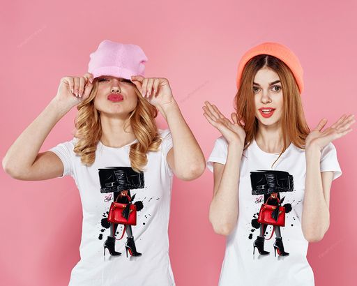 Эксклюзивная футболка Yana Pletneva упаковка плотный Zip пакет!