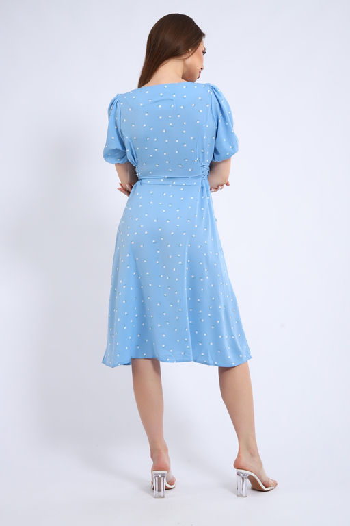 Женское платье 31958