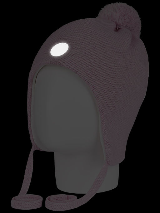 Шапка 11з50426 розовый