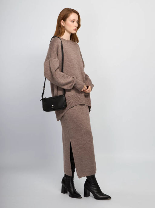 Сумка Labbra L-HF4226 black  фото 8