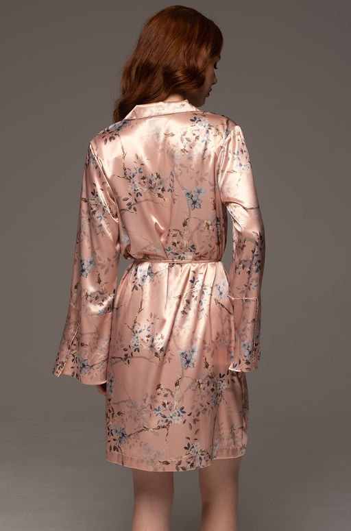 Платье-рубашка на Mia-Amore  фото 2