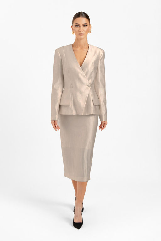 Комплект 2429 новый год