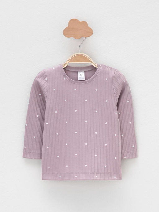 К 302520-2уп/сиреневый Н054.1,бело-розовый 1106 набор джемпер яс