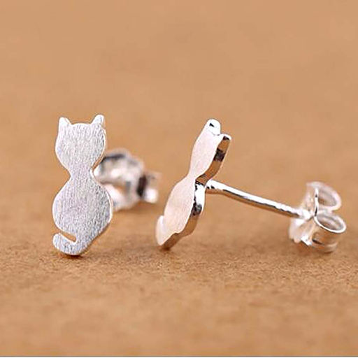 Серьги-пуссеты на гвоздиках арт. 13 2247 (id 259678) - Rada фото 3