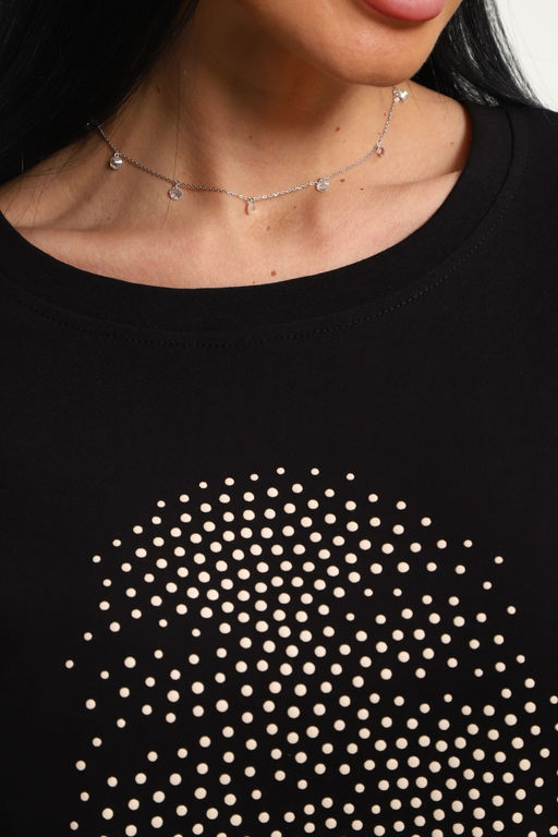 85653 футболка женская