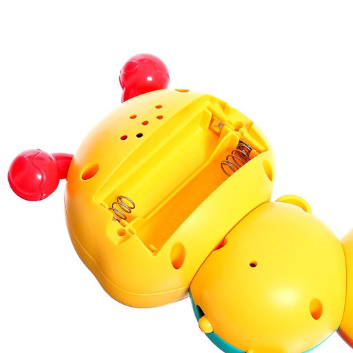 Музыкальная игрушка Любимый дружок, звук - Zabiaka фото 6