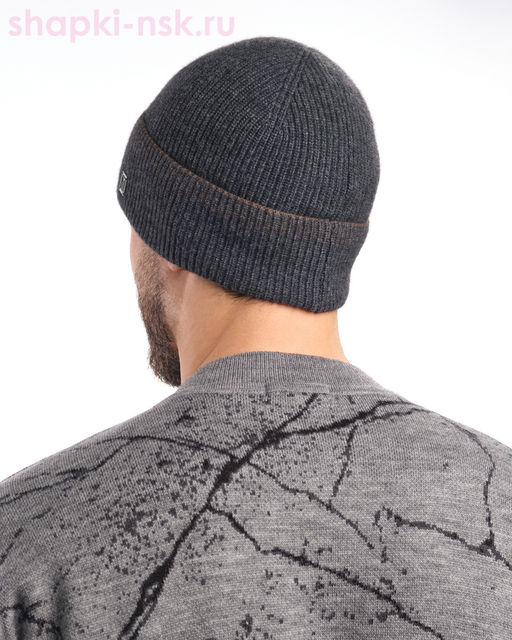 12271 MMH Шапка мужская (57-59)